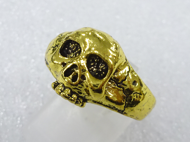 Japanese Kimono / Antique Accessories Metal